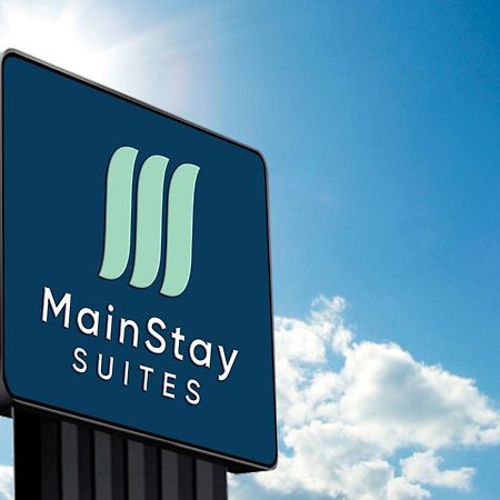 Mainstay Suites Gatlinburg Downtown Area Exterior photo